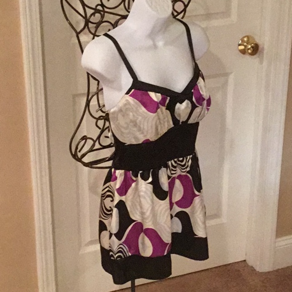 RAMPAGE BRAND TOP - Picture 3 of 6